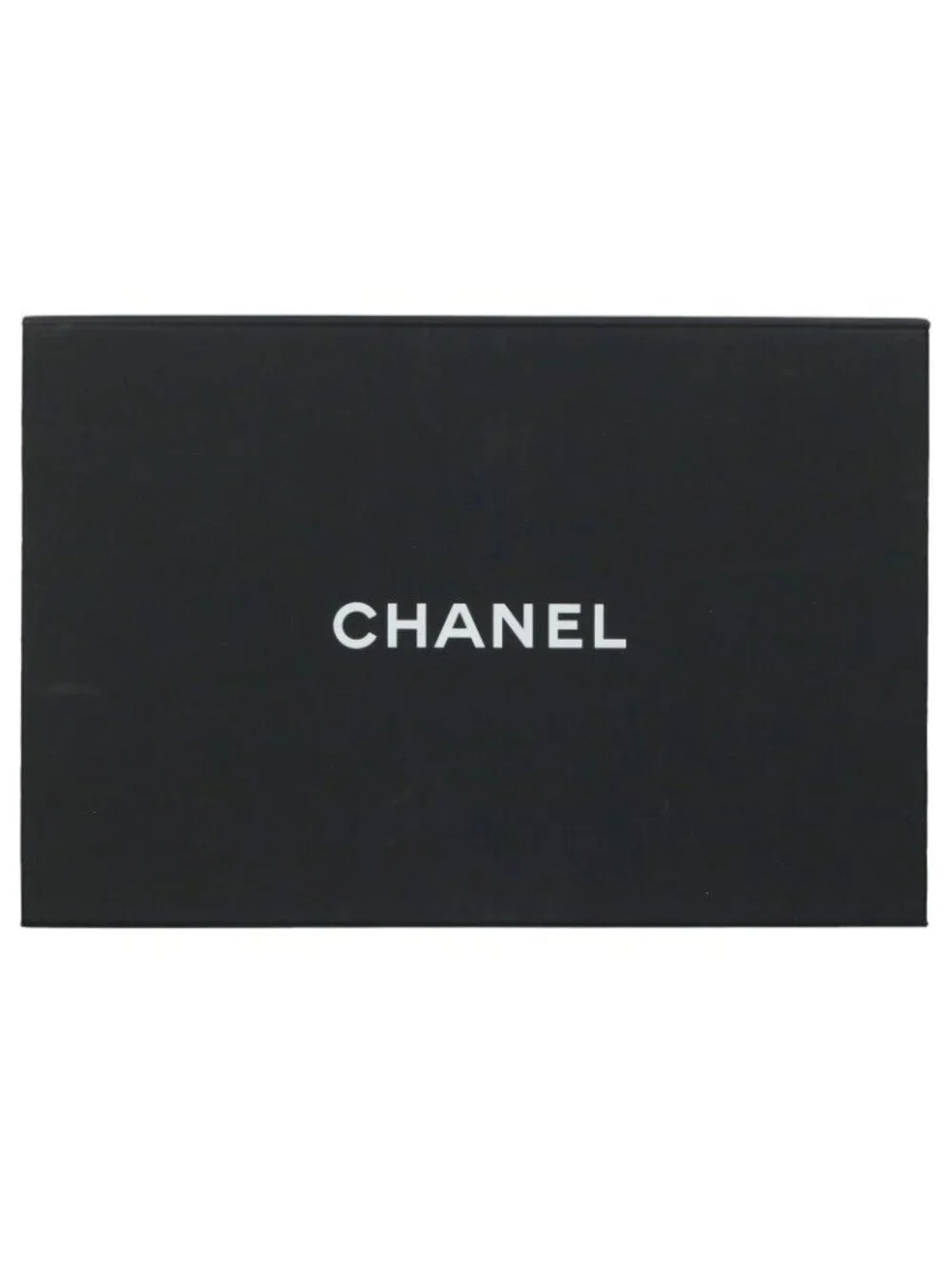 Chanel 22 Mini Denim Studded Chain Shoulder Bag